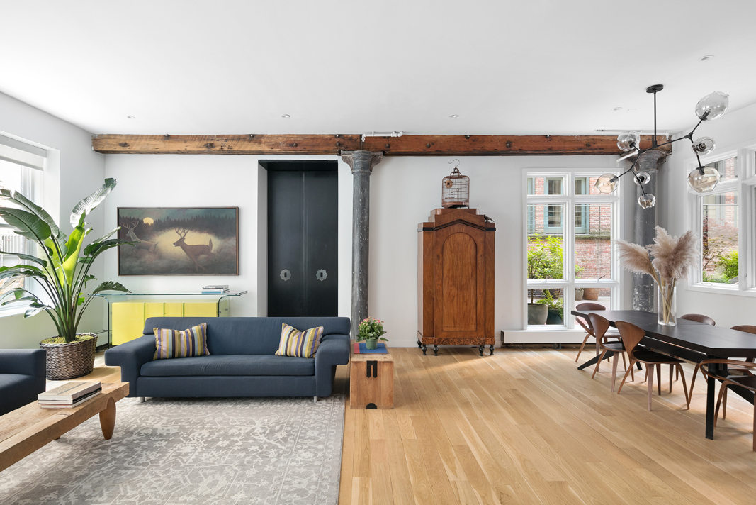 50 Wooster Street, Unit 2NR Manhattan, NY 10013 - Photo 7 of 18