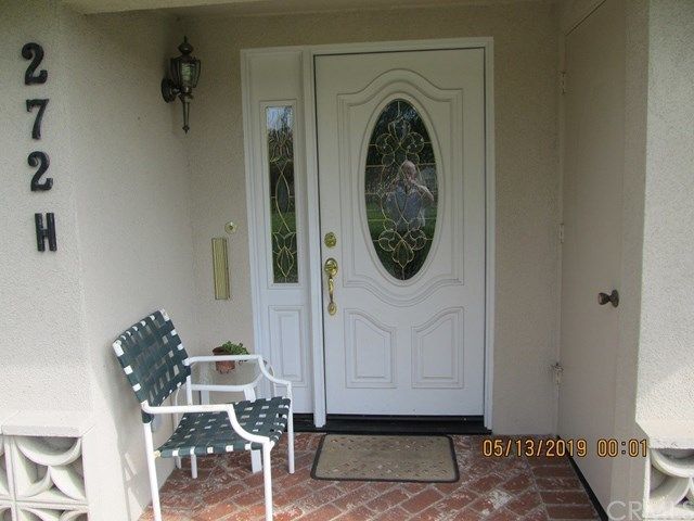 $245,000 | 1561 Northwood Road, Unit 272H, Seal Beach, CA 90740