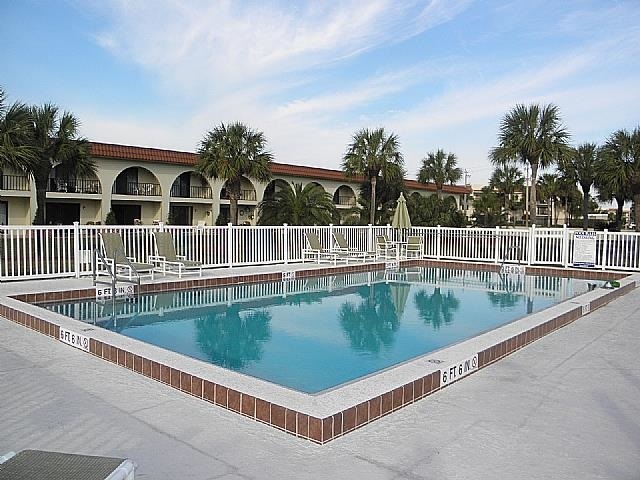 21 Dondanville Road, Unit 40 St. Augustine, FL 32080 - Photo 3 of 9