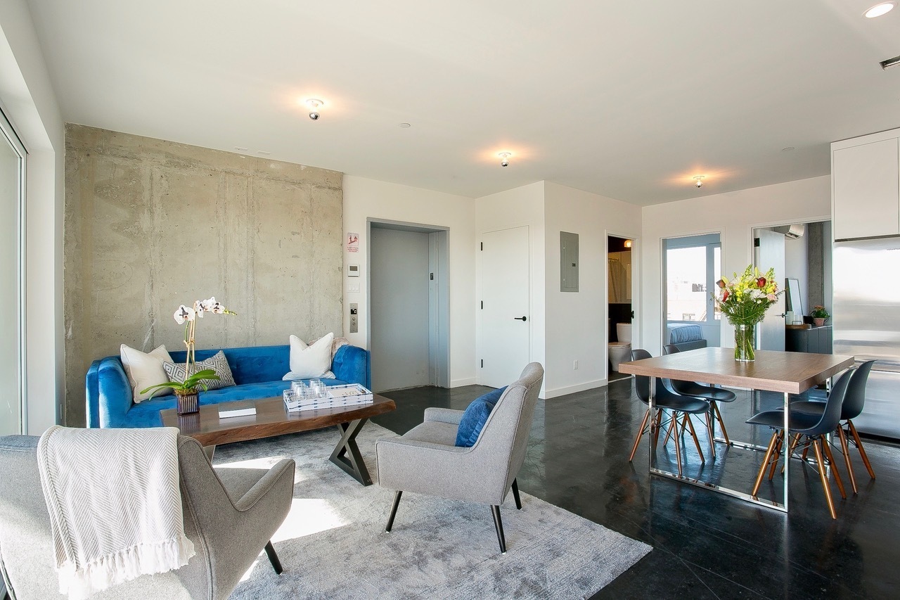 271 Lenox Road, Unit 15A Brooklyn, NY 11226 - Photo 2 of 12