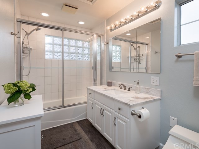 2002 Jaybrook Drive Rancho Palos Verdes, CA 90275 - Photo 12 of 23 Master bath