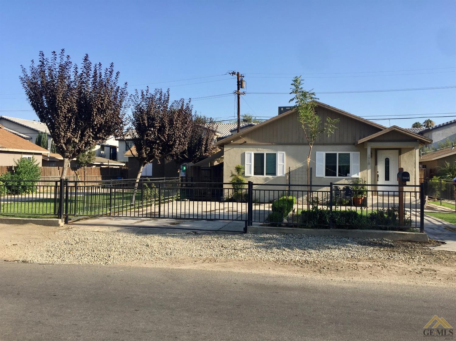7916 Hall Road Lamont, CA 93241 - Photo 1 of 1