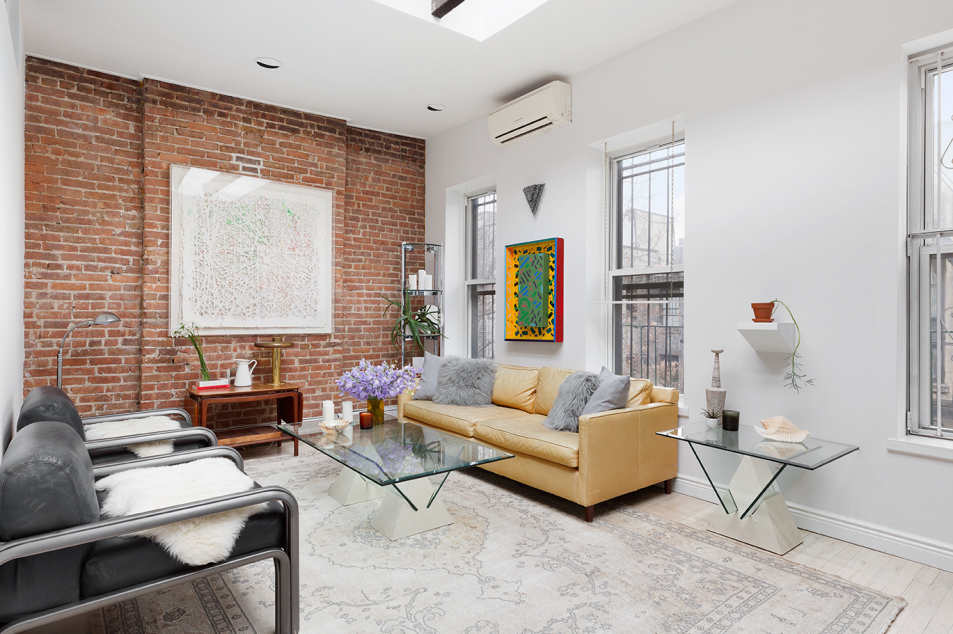106 Suffolk Street, Unit 5B Manhattan, NY 10002 - Photo 2 of 8