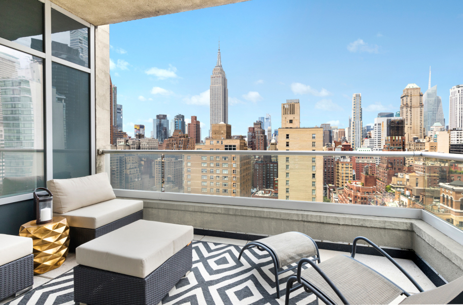 556 3rd Avenue, Unit PHA2 Manhattan, NY 10016 - Photo 3 of 14