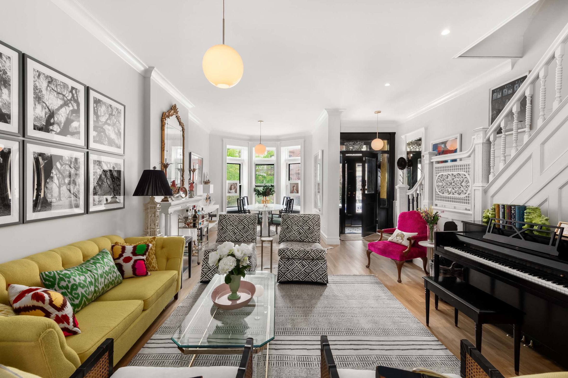 372 Sterling Place Brooklyn, NY 11238 - Photo 1 of 22