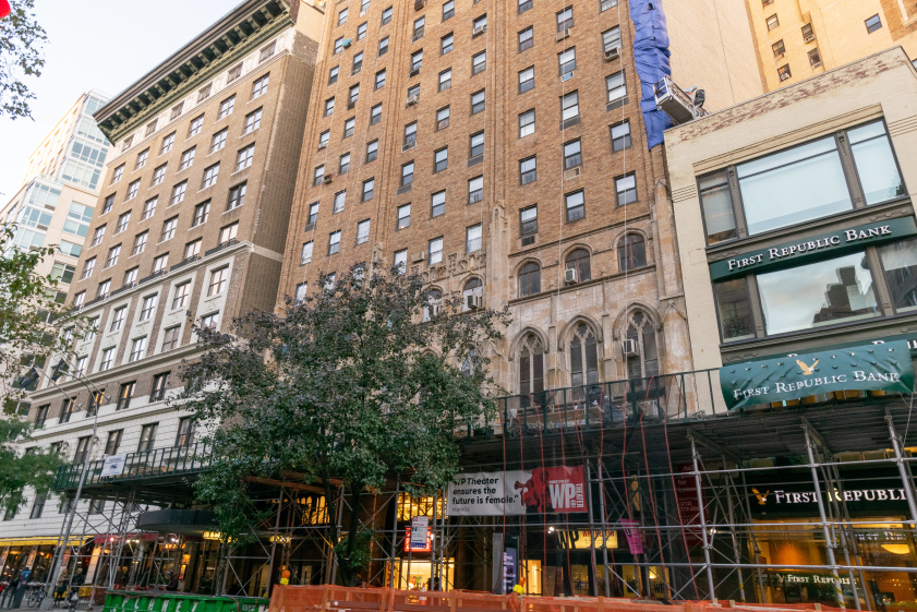 The Opera 2166 Broadway, Manhattan, NY 10024 - Photo 2 of 4