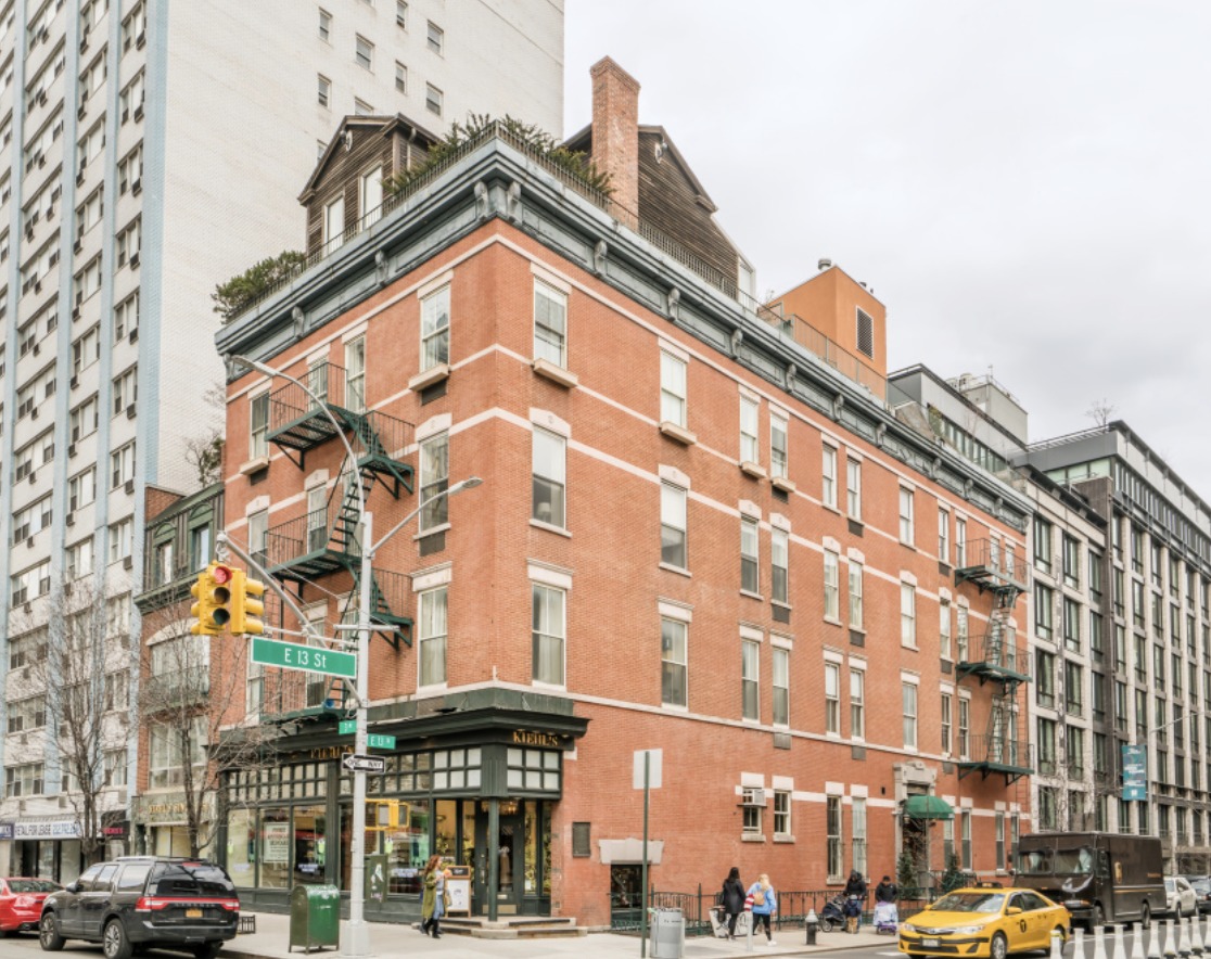 203 East 13th Street, Unit 3B Manhattan, NY 10003 - Photo 5 of 6