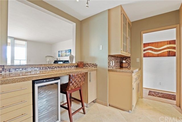 $615,000 | 1635 East Ocean Boulevard, Unit 5F, Long Beach, CA 90802