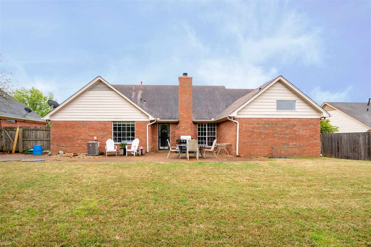 6504 Birch Mill Road Bartlett, TN 38135 - Photo 17 of 17 Gallery Image 17