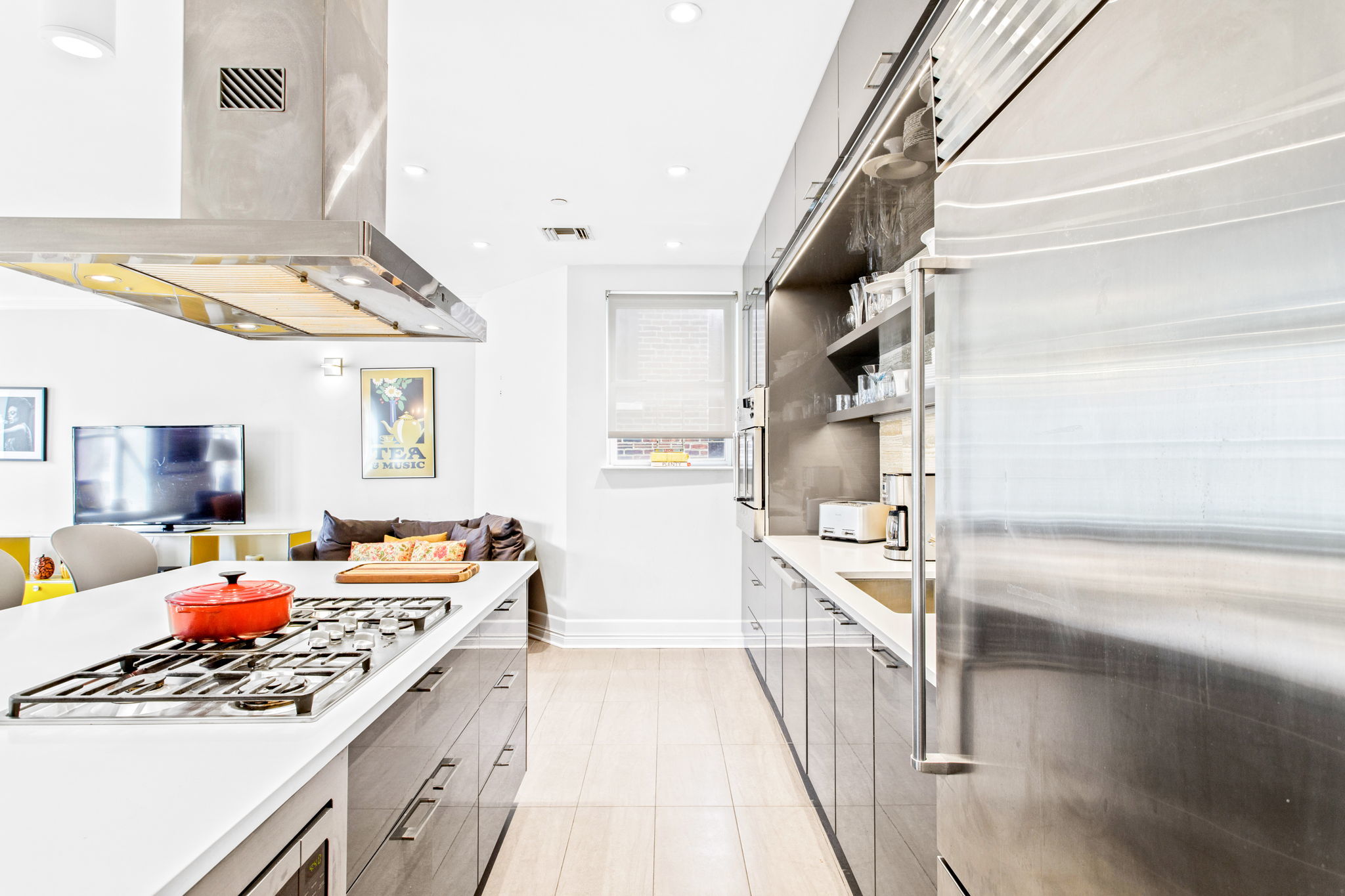 263 West 112th Street, Unit 5 Manhattan, NY 10026 - Photo 5 of 19