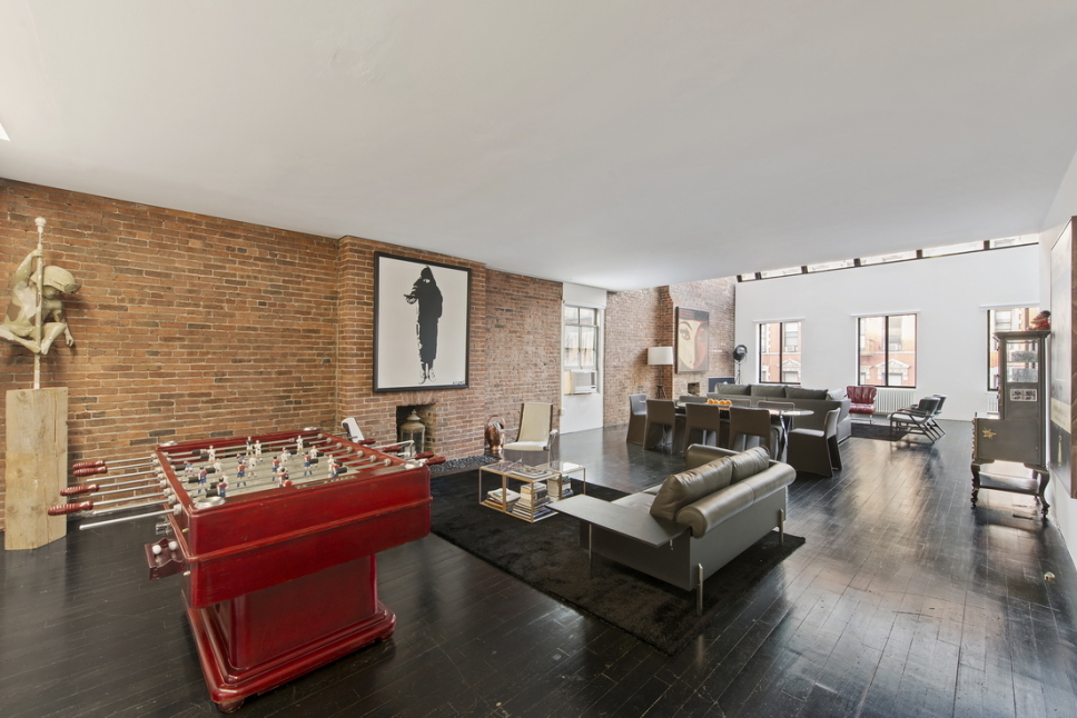 95 Rivington Street, Unit PH Manhattan, NY 10002 - Photo 4 of 12