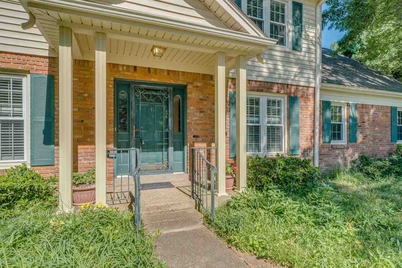 370 Avon Road Memphis, TN 38117 - Photo 22 of 25