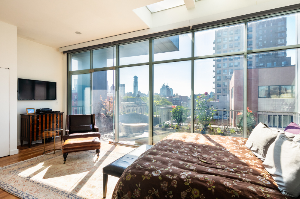 115 Allen Street, Unit PH Manhattan, NY 10002 - Photo 5 of 7