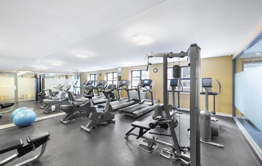 516 West 47th Street, Unit N6B Manhattan, NY 10036 - Photo 6 of 9