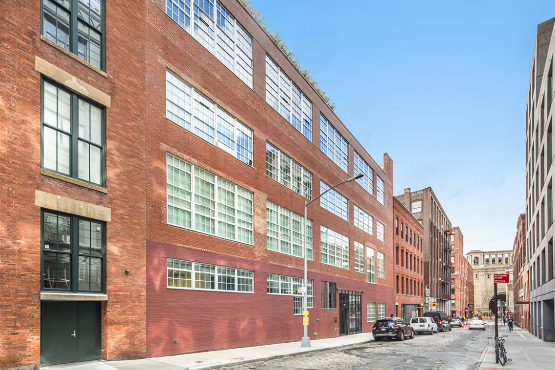 200 Water Street, Unit PHB Brooklyn, NY 11201 - Photo 12 of 13