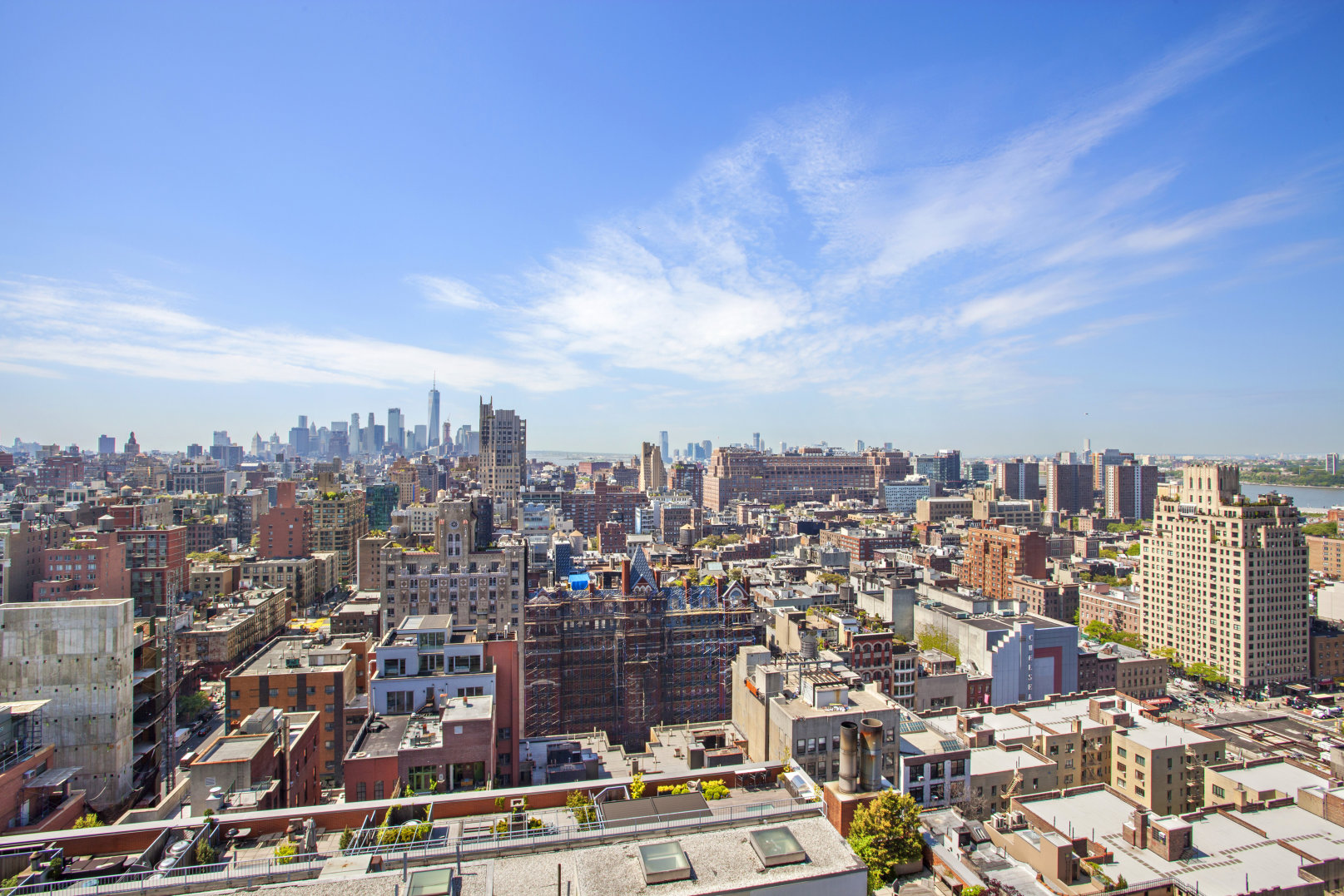 252 7th Avenue, Unit PHF Manhattan, NY 10001 - Photo 11 of 12