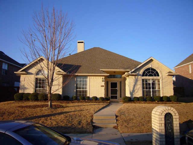 2517 Glen Morris Road Carrollton, TX 75007 - Photo 1 of 1