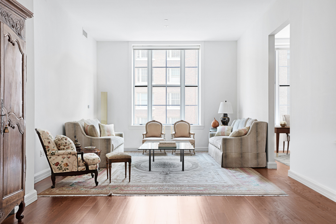 2112 Broadway, Unit 5F Manhattan, NY 10023 - Photo 2 of 9