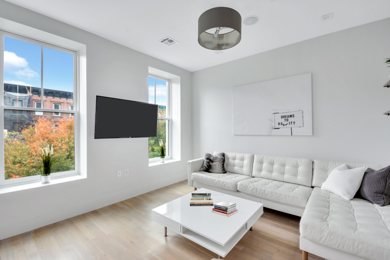 453 Putnam Avenue, Unit 2 Brooklyn, NY 11221 - Photo 2 of 11