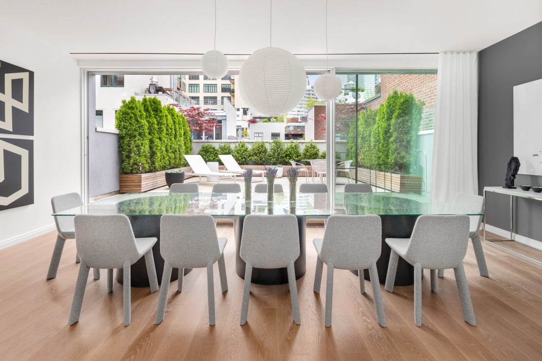 174 Duane Street, Unit PH Manhattan, NY 10013 - Photo 7 of 18