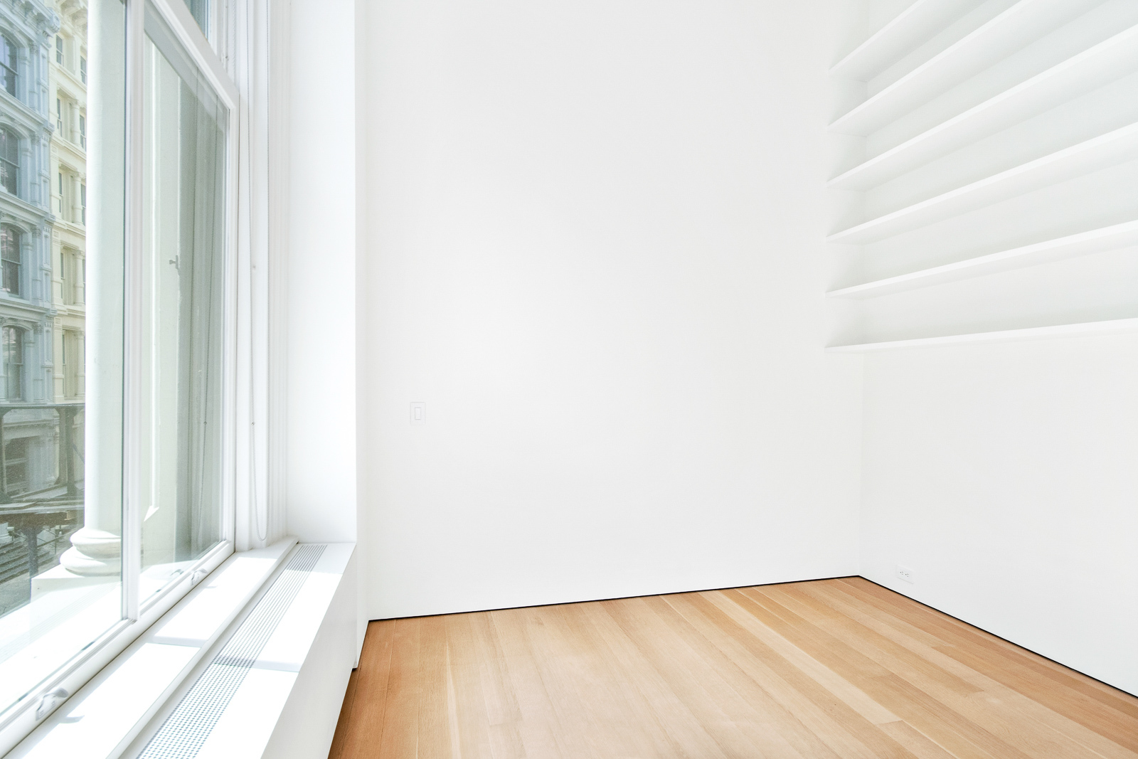 85 Grand Street, Unit 2 Manhattan, NY 10013 - Photo 16 of 19