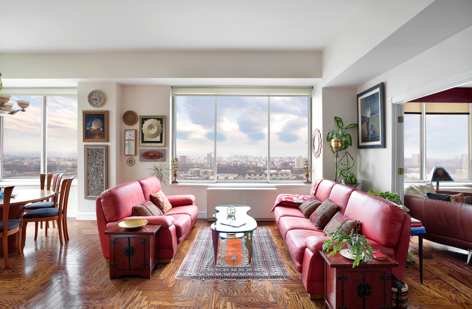 200 Riverside Boulevard, Unit PH2A Manhattan, NY 10069 - Photo 13 of 25