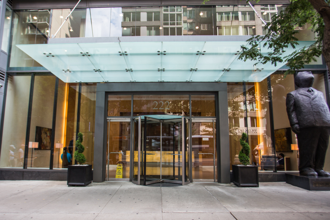 The Anthem 222 E 34th St, Manhattan, NY 10016 - Photo 3 of 5