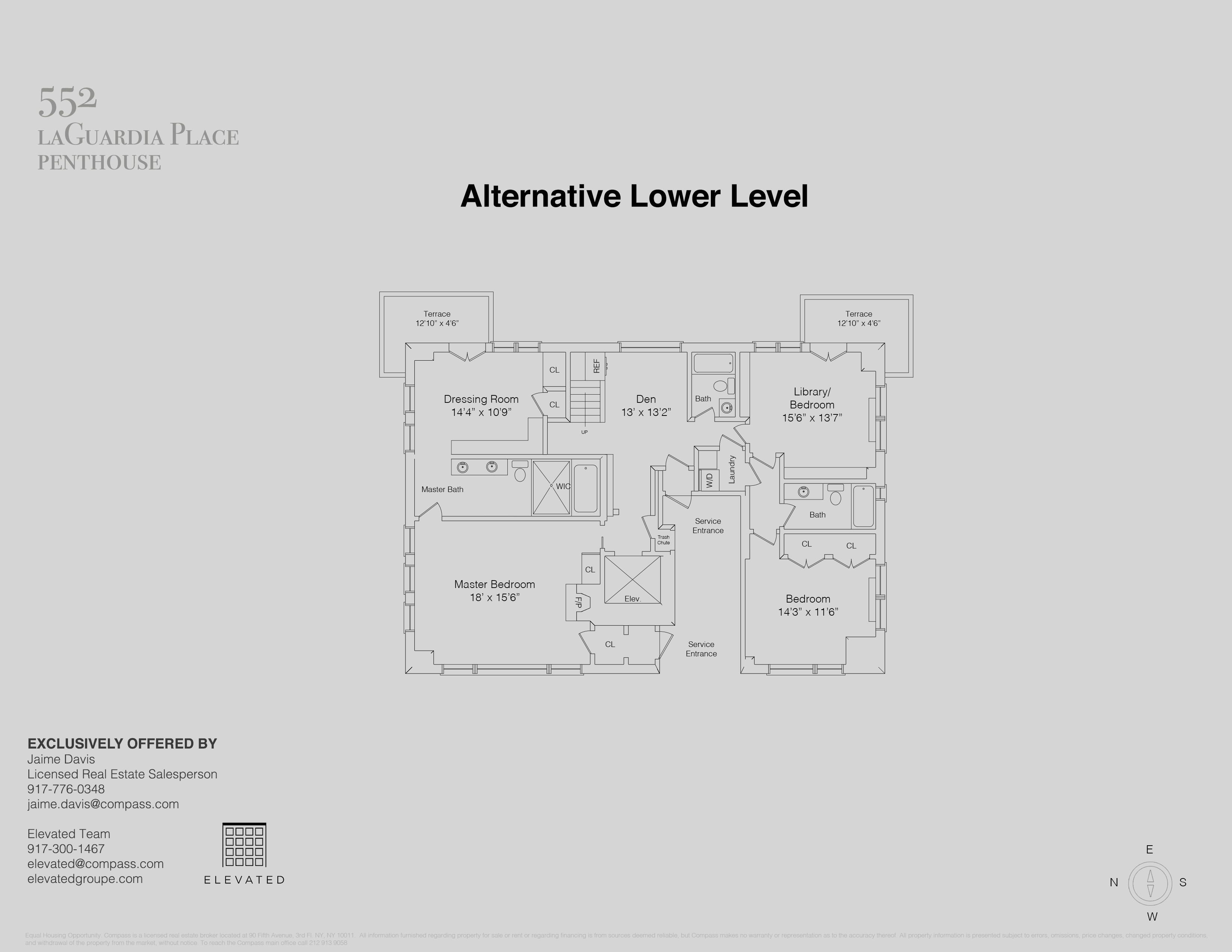 552 LaGuardia Place, Unit 10 Manhattan, NY 10012 - Photo 21 of 21