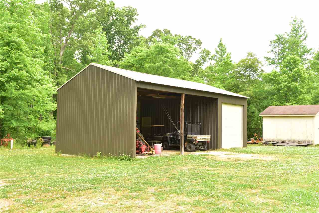 134 Hamilton Road Walnut, MS 38603 - Photo 13 of 18 Gallery Image 13