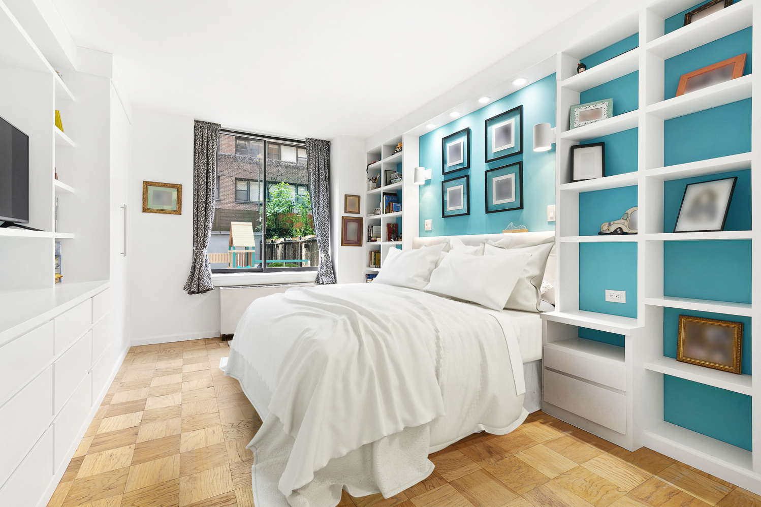 525 East 80th Street, Unit 1B Manhattan, NY 10075 - Photo 6 of 11