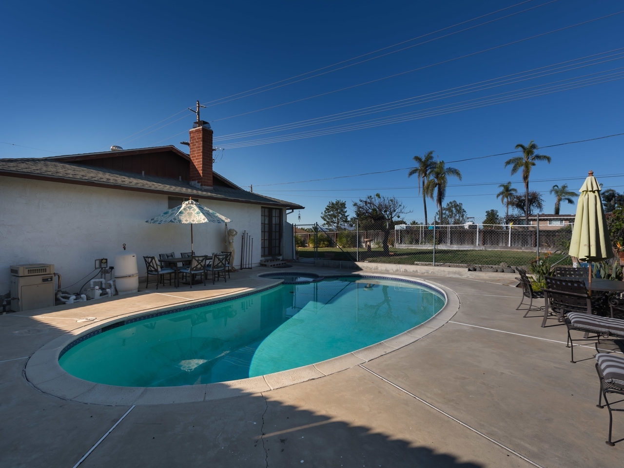 865 Grapevine Road Vista, CA 92083 - Photo 22 of 25