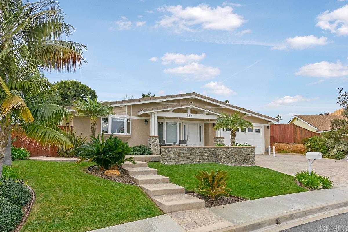 252 Witham Road Encinitas, CA 92024 - Photo 3 of 22 Gallery Image 3