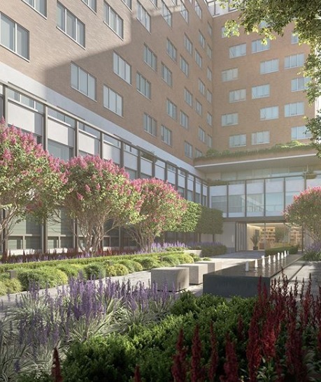 Clover House 107 Columbia Heights, Brooklyn, NY 11201 - Photo 1 of 1