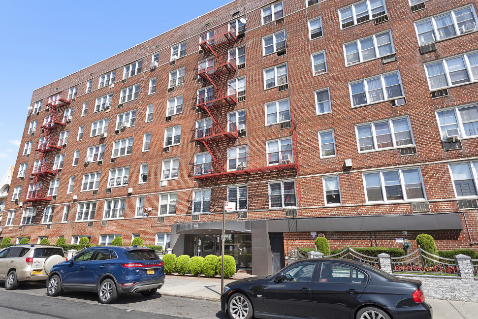 745 E 31st St, Brooklyn, NY 11210 - Photo 1 of 1