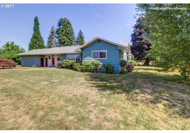 4360 Southwest Minter Bridge Road Hillsboro, OR 97123 - Photo 32 of 32