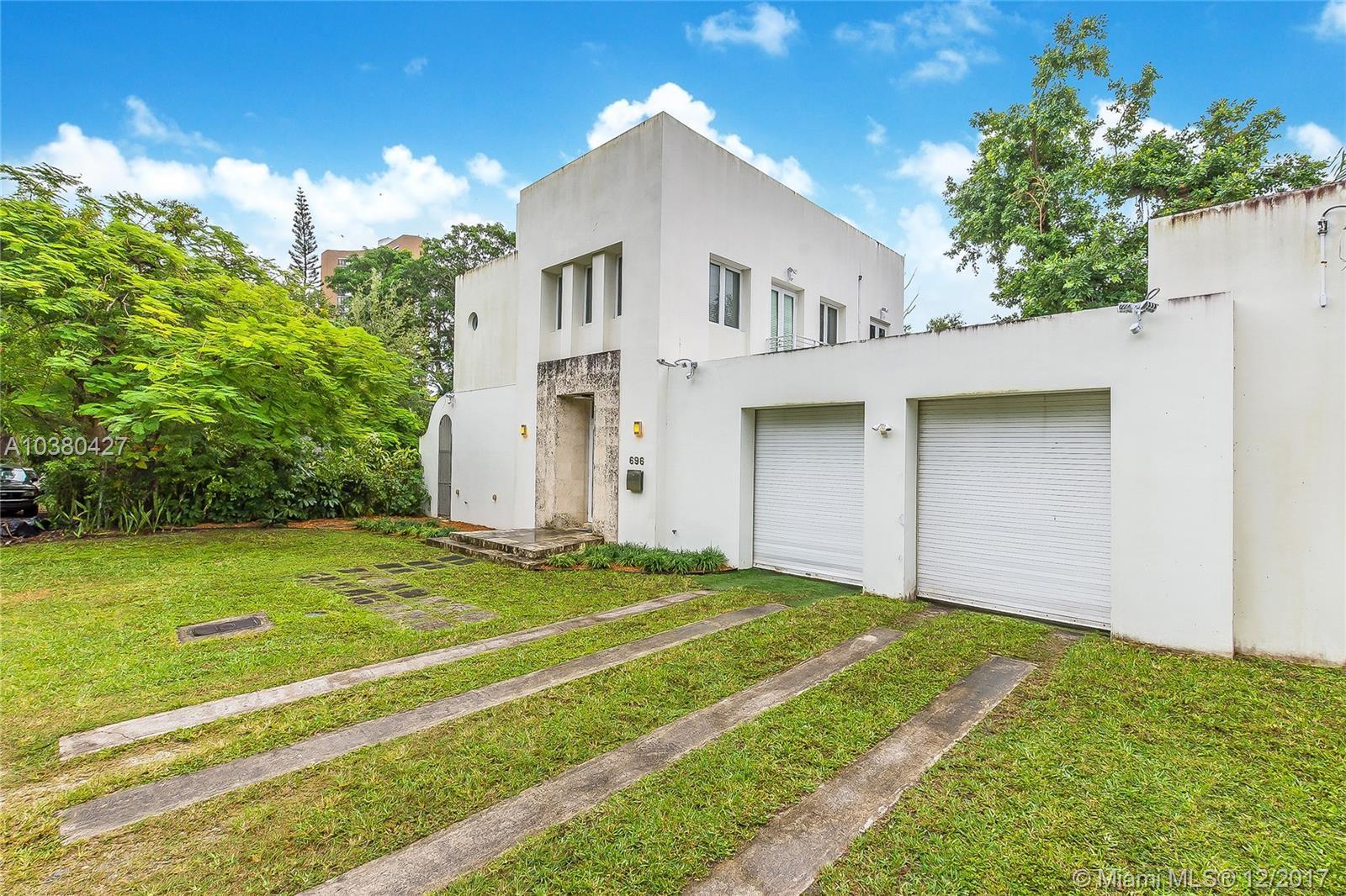 696 Northeast 68th Street Miami, FL 33138 - Photo 2 of 22
