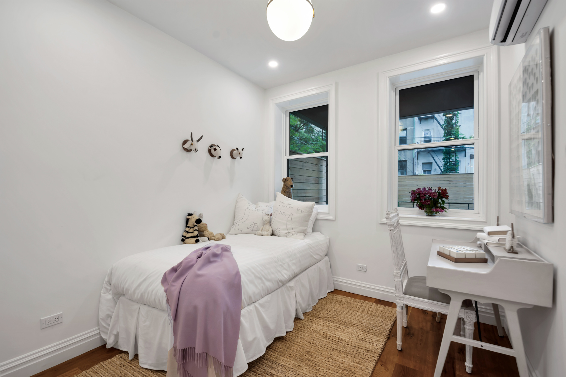 154 Nelson Street, Unit Unit # 1 Garden Duplex Brooklyn, NY 11231 - Photo 13 of 19