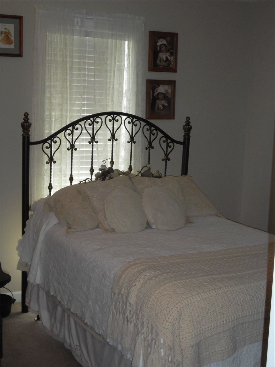 6924 Beech Creek Road Clifton, TN 38425 - Photo 9 of 25 Gallery Image 9