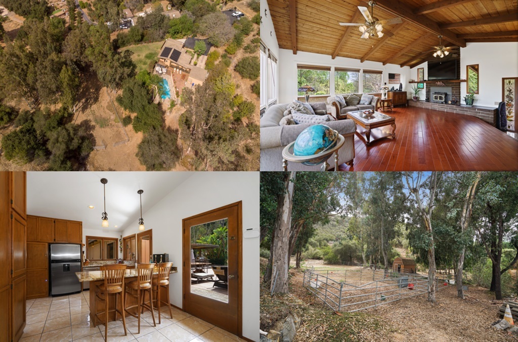 9151 Mt Israel Road Escondido, CA 92029 - Photo 1 of 25 Gallery Image 1