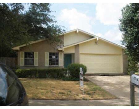 2008 Meadfoot Road Carrollton, TX 75007 - Photo 1 of 1