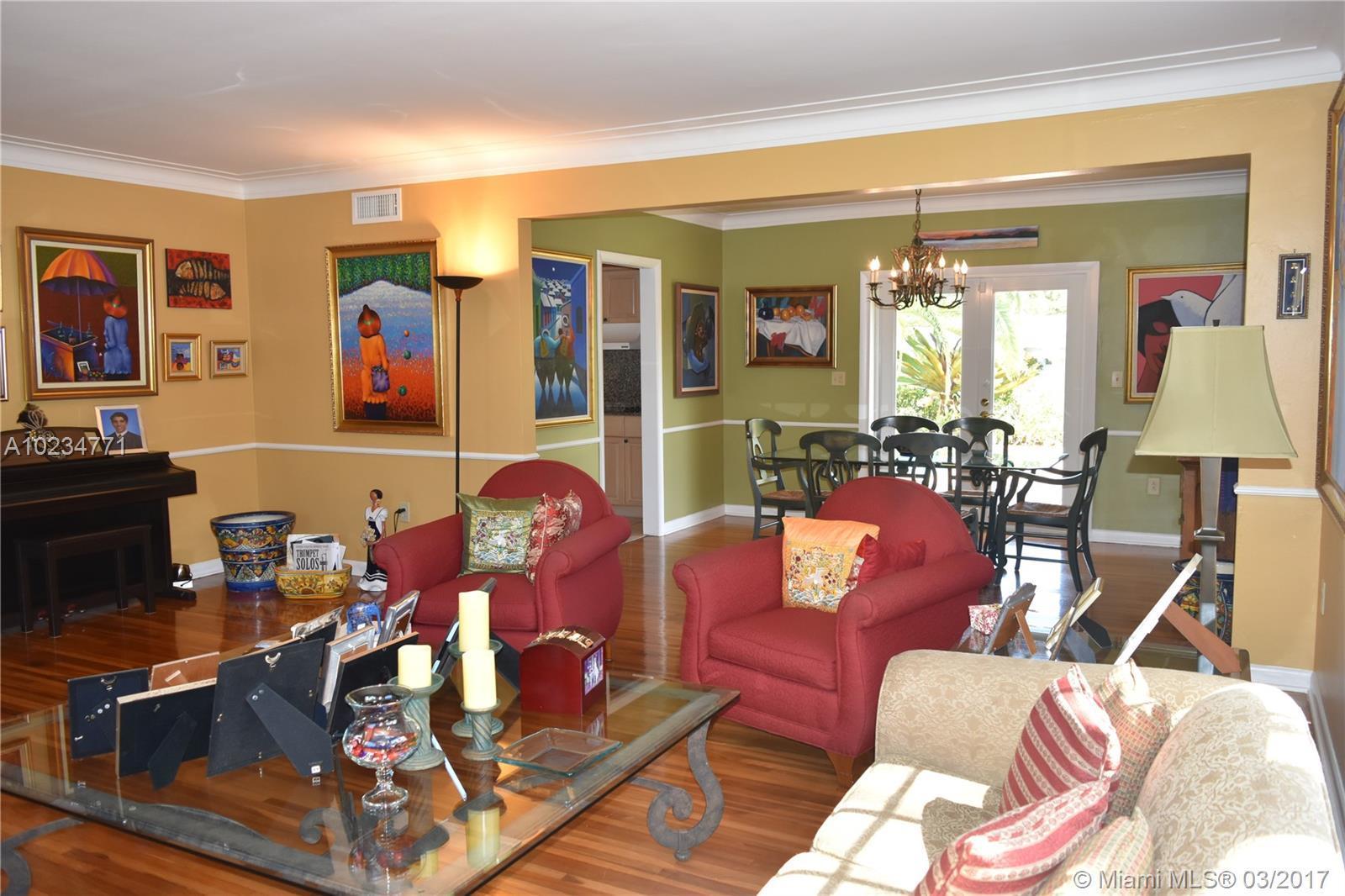 11401 Southwest 72nd Place Pinecrest, FL 33156 - Photo 4 of 26