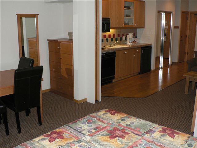 201 Squaw Peak Road, Unit 246 Olympic Valley, CA 96146 - Photo 3 of 9