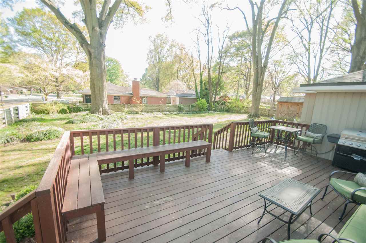 5035 Sequoia Road Memphis, TN 38117 - Photo 19 of 20