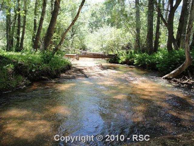 8130 Chipita Park Road Cascade, CO 80809 - Photo 7 of 11