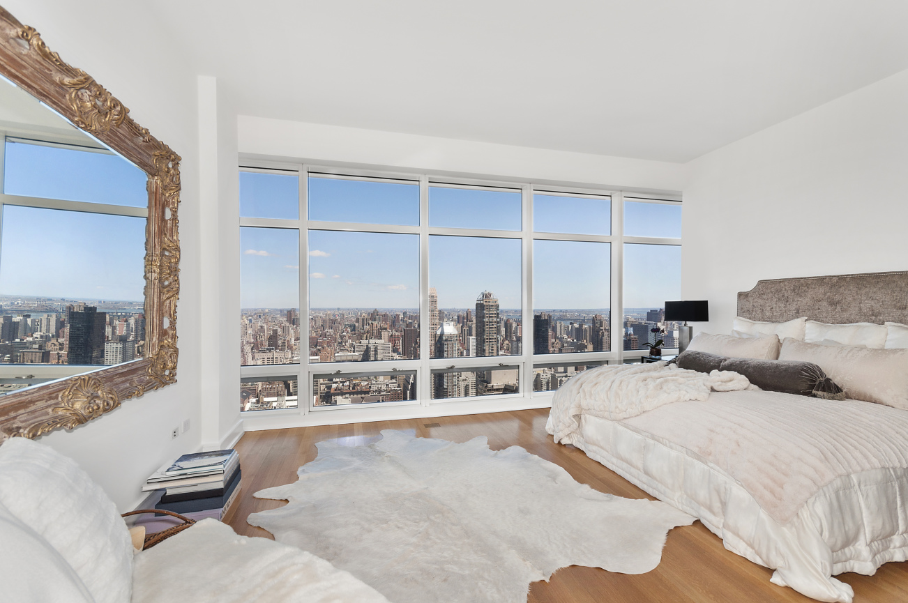 151 East 58th Street, Unit 37A Manhattan, NY 10022 - Photo 5 of 14