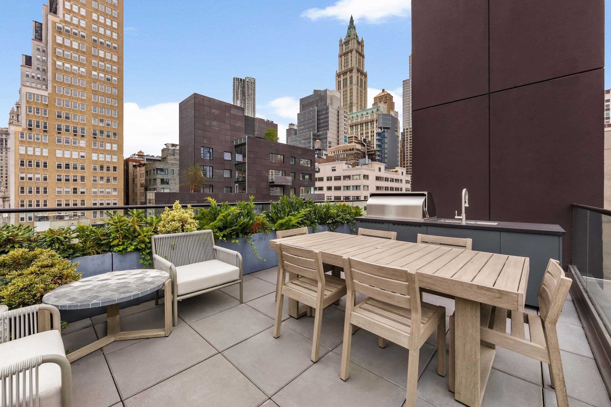 146 Church Street, Unit 2 Manhattan, NY 10007 - Photo 12 of 13