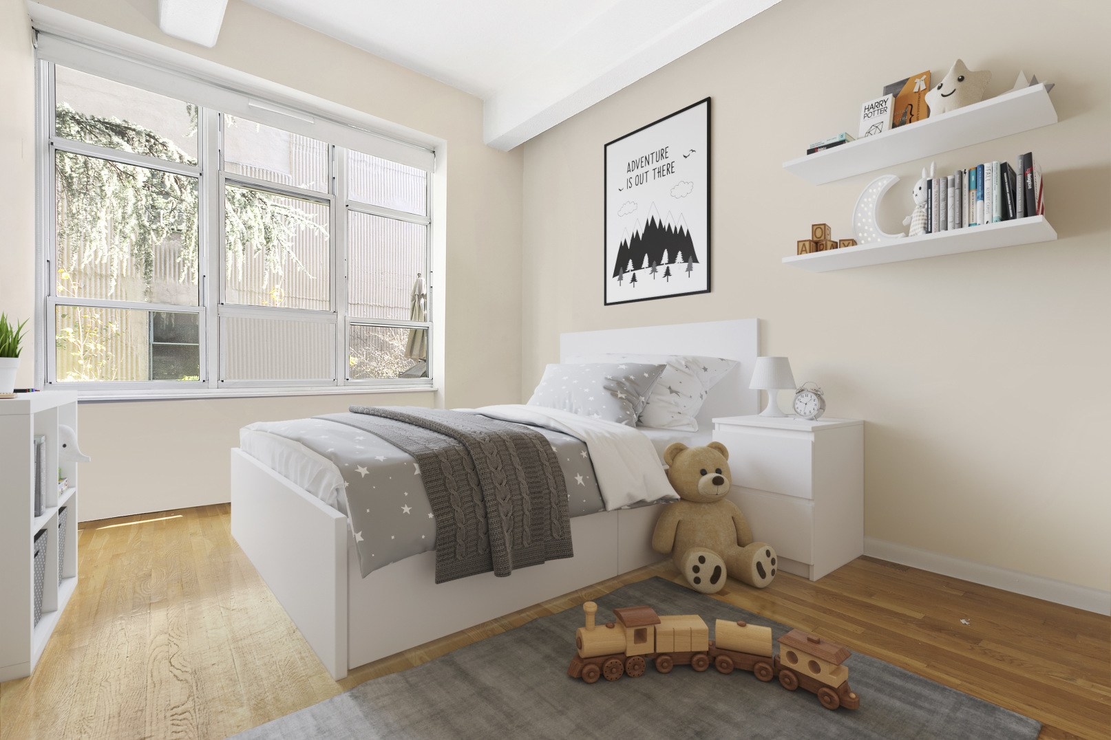505 Court Street, Unit 1J Brooklyn, NY 11231 - Photo 12 of 16