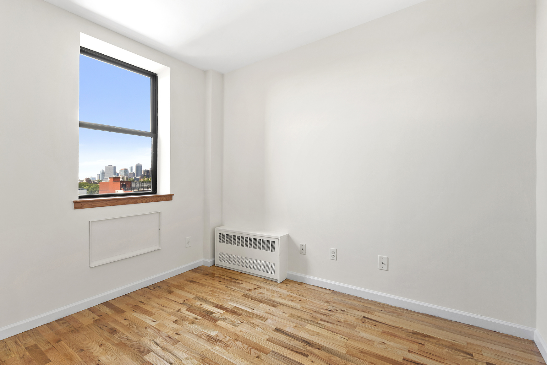 421 Degraw Street, Unit 5D Brooklyn, NY 11217 - Photo 2 of 4