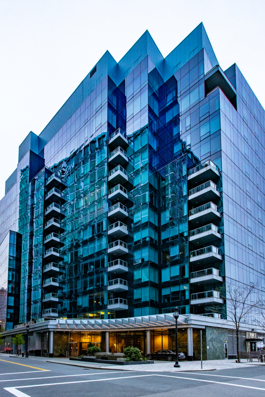 Twenty Two Liberty at 22 Liberty Dr Boston, MA Compass