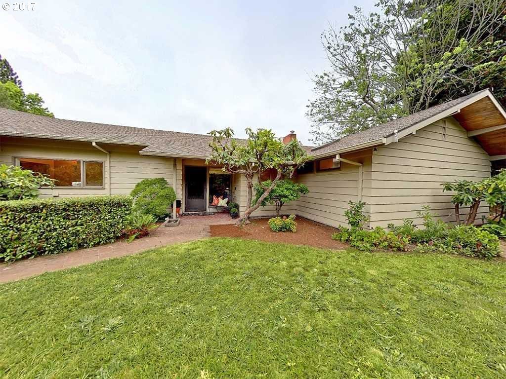 3200 Southwest Hamilton Street Portland, OR 97239 - Photo 9 of 25 Gallery Image 9